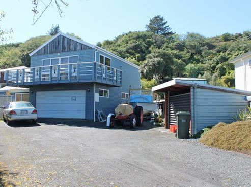 38 Kotuku Road, Kaikoura