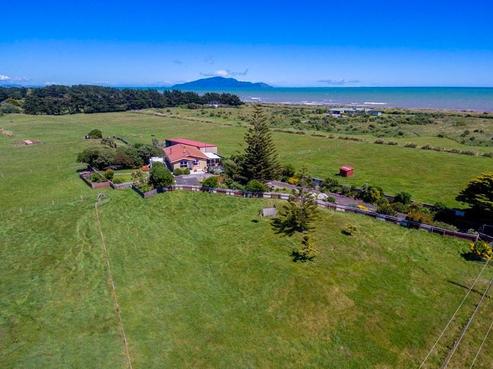 189 Sims Road, Te Horo