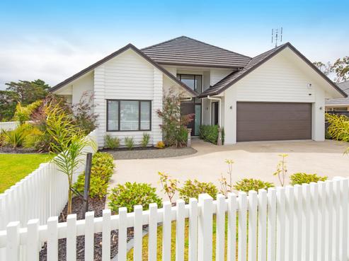 1 Kereru Lane, Silverdale