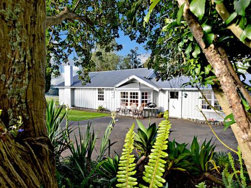 330 Whitford Park Road, Whitford