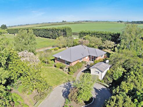 174 Cryers And Jollies Road, Southbridge