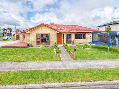 2 Hansen Place, Takanini
