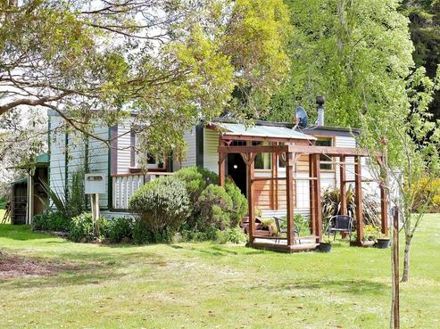 370 Waitahuna Gully Road, Waitahuna