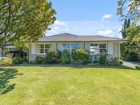 11 Ilfracombe Place, Burnside