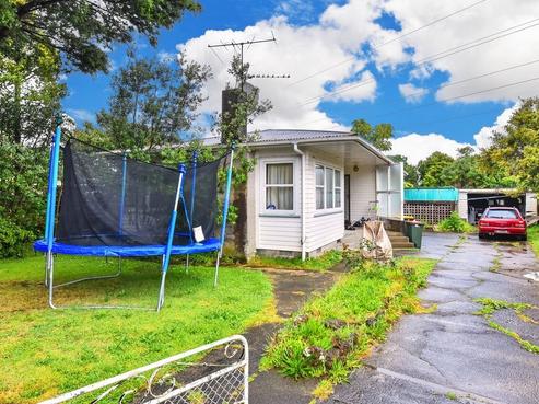 4 Lynn Place, Otara