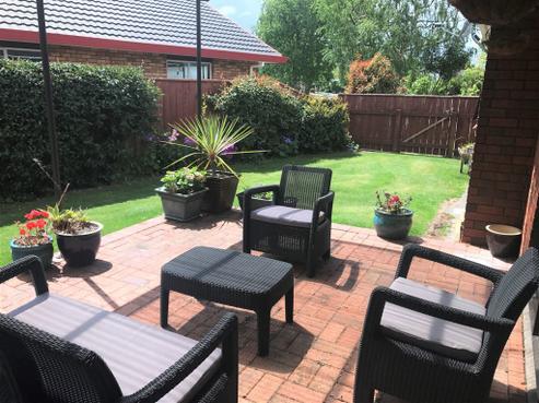 5 Tudor Grove, Feilding