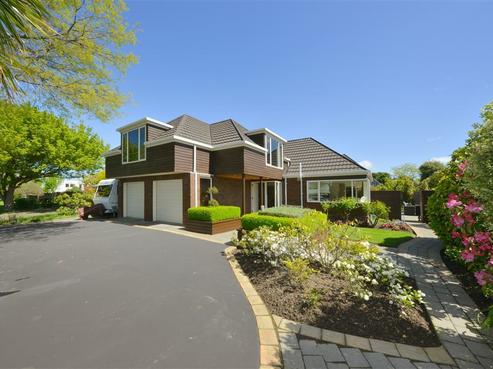6 Audley Gate, Avonhead