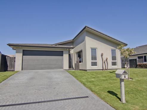 7 Ernest Kemp Rise, Wharewaka