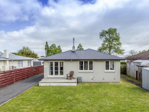 35 Cunningham Road, Beerescourt