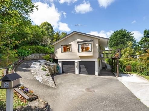 55 Stredwick Drive, Torbay