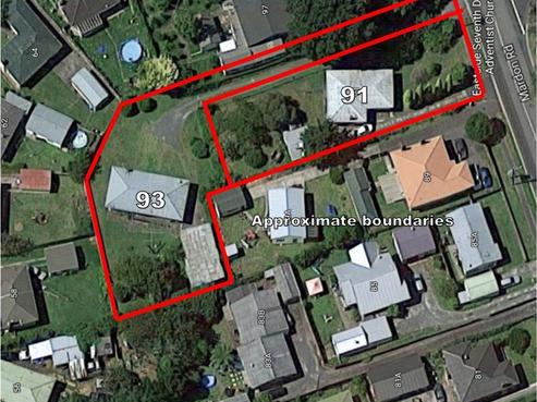 93 Mardon Road, Enderley
