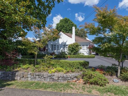 22 High Street, Glenholme