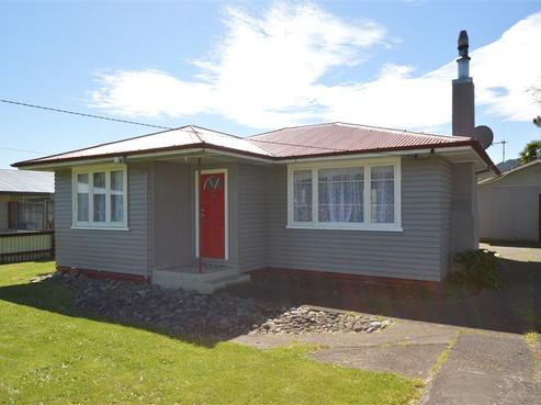 12 Makere Street, Taumarunui