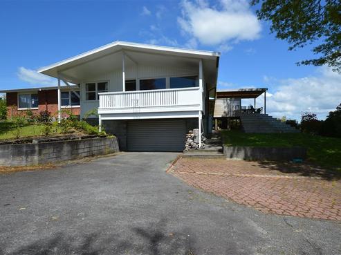 28A Hikurangi Terrace, Taumarunui