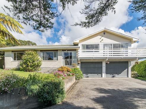 1 Waimanu Grove, Paraparaumu