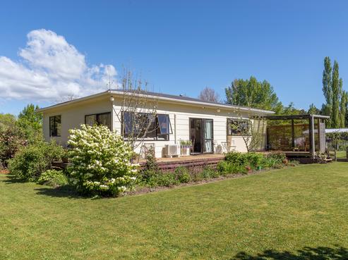 4089 State Highway 5, Reporoa and Surrounds