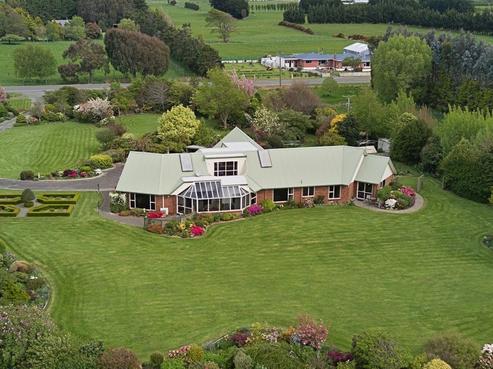 114 Wallacetown Lorneville Highway, Lorneville