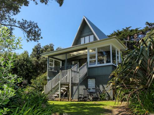 30A Beach Road, Uruti
