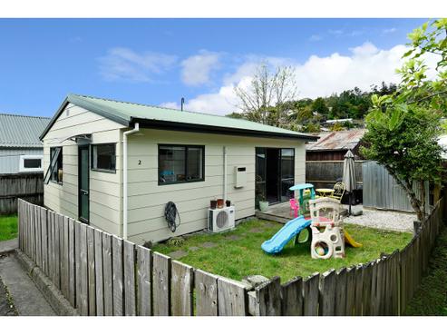 2/95 Russell Street, Stepneyville