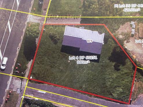 109 Pilkington Road, Panmure