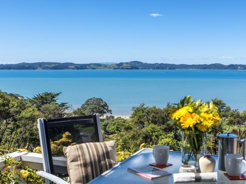 56 Maraetai Heights Road, Maraetai