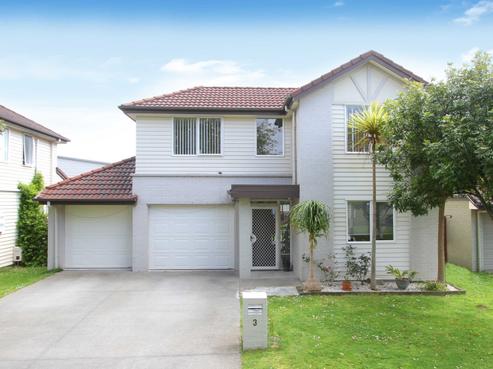 3 Ritchie Crescent, Takanini