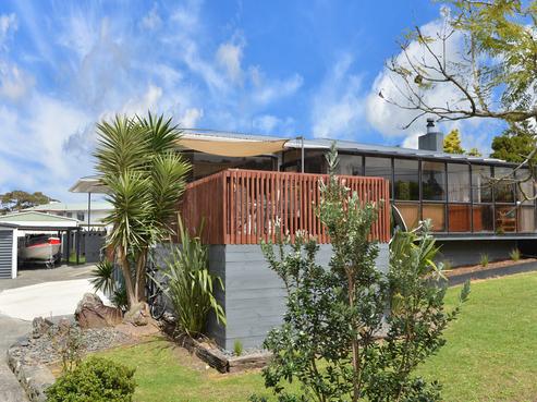 34 Kohe Street, Parahaki