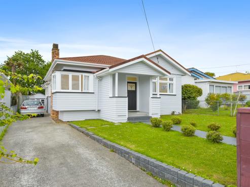 19 Pasadena Avenue, Point Chevalier
