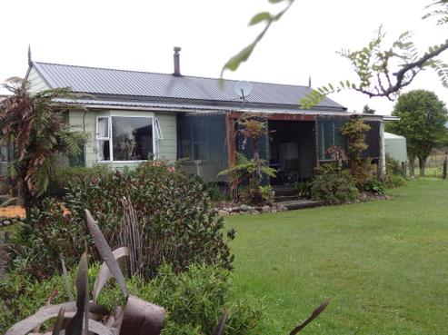 62 Cawthron Road, Westport