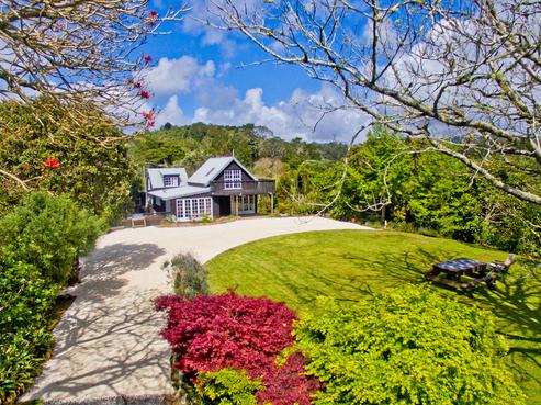 170 Shaw Road, Oratia