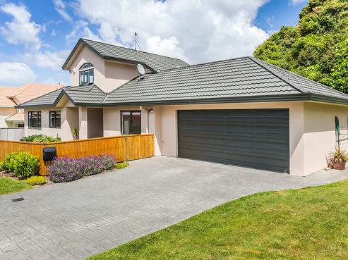 5 Melksham Drive, Churton Park