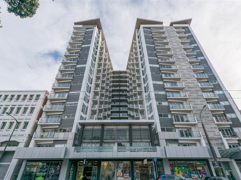 920/74 Taranaki Street, Te Aro