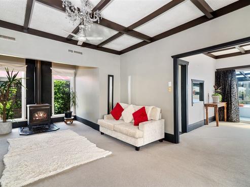41 Elizabeth Street, Victoria