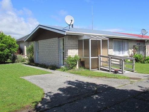 1/30 Buccleugh Street, Greymouth