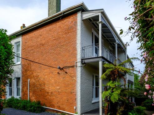 98 Melville Street, Dunedin Central