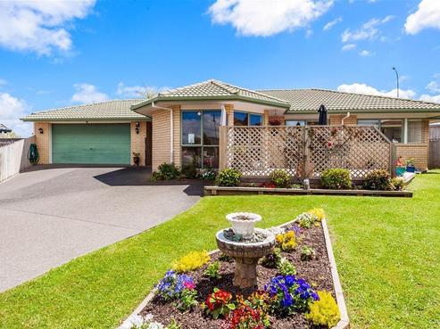 19 Castlemaine Close, Dannemora