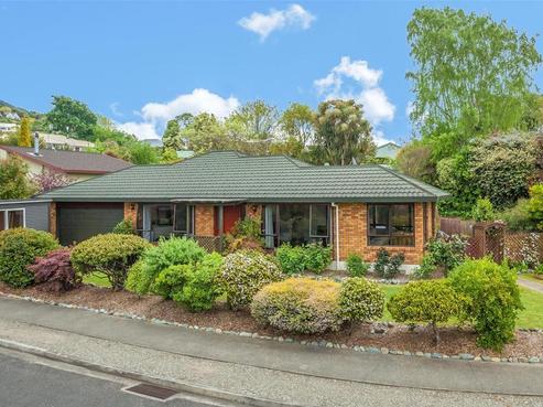 61 Queen Street, Richmond