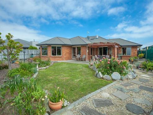 18 Woodstock Place, Stoke