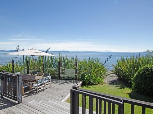 80 Areta Lane, Hatepe