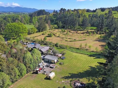 1270 Moutere Highway, Upper Moutere