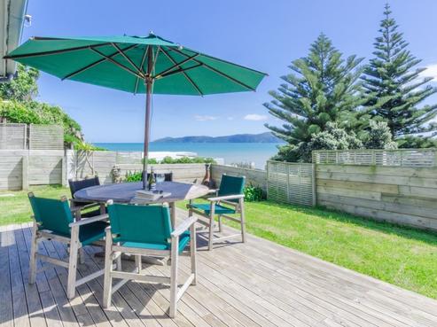233A Rosetta Road, Raumati Beach