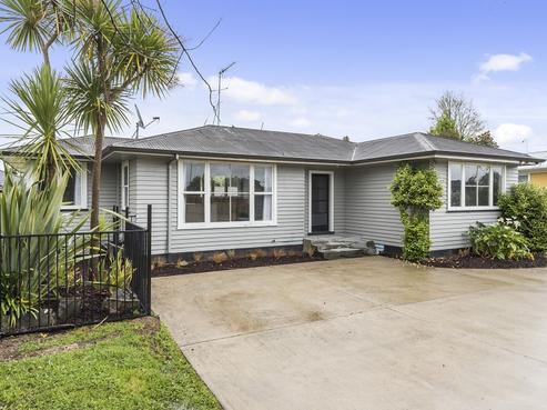 176 Ohaupo Road, Deanwell