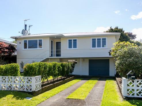 69 Awanui Street, Merrilands