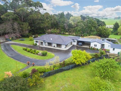 181 Short Road, Halcombe