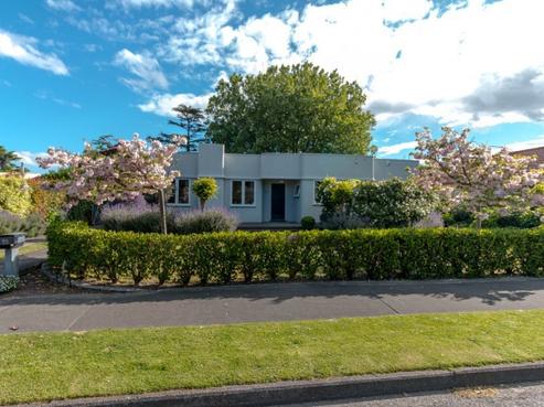 50 Logan Avenue, Marewa