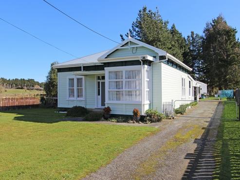 30 Stanly Street, Eketahuna