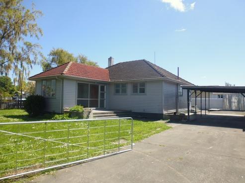 1010 Beatty Street, Mayfair