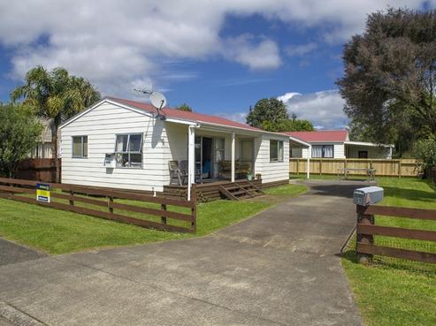 51 Moewai Park Road, Whitianga