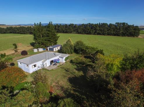1609 Matapiro Road, Crownthorpe
