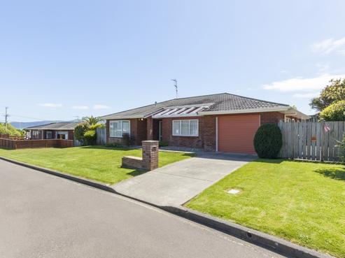 1B Trinity Place, Paraparaumu Beach